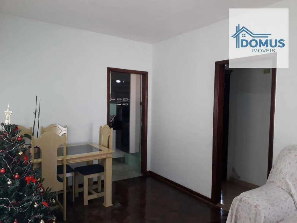 Casa, 4 quartos, 203 m² - Foto 4