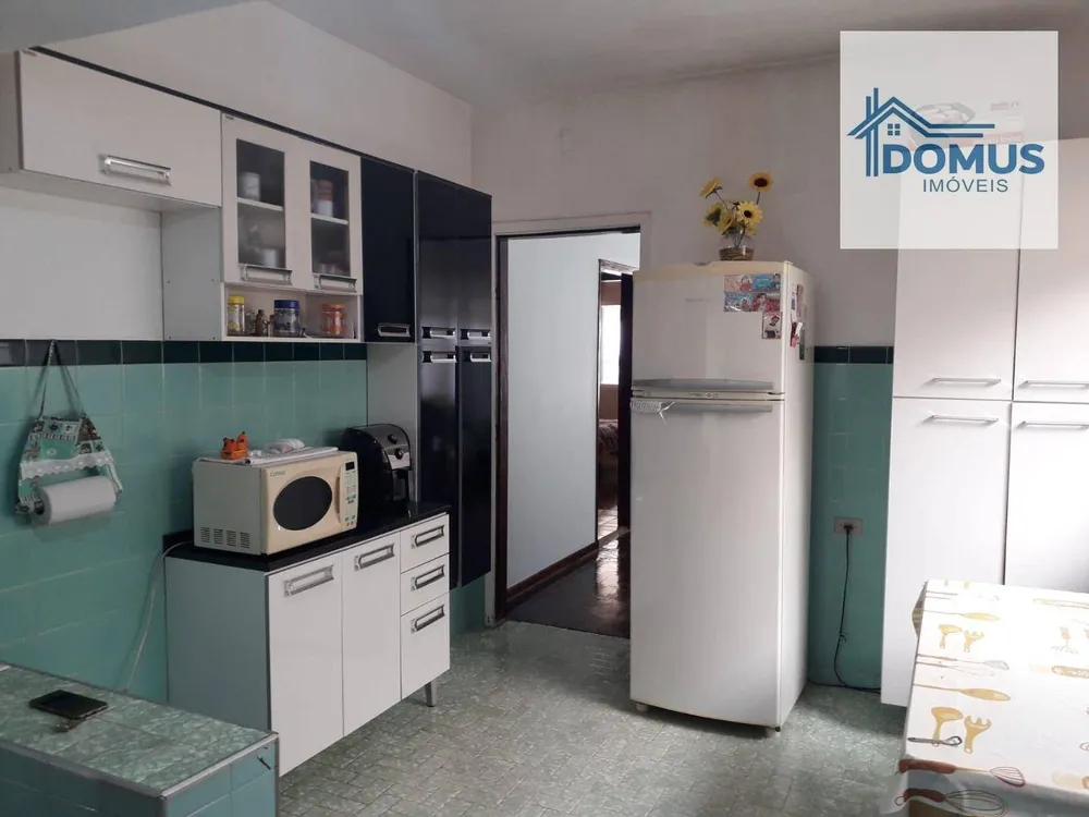 Casa, 4 quartos, 203 m² - Foto 7