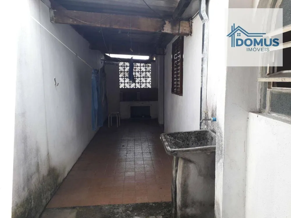Casa, 4 quartos, 203 m² - Foto 1