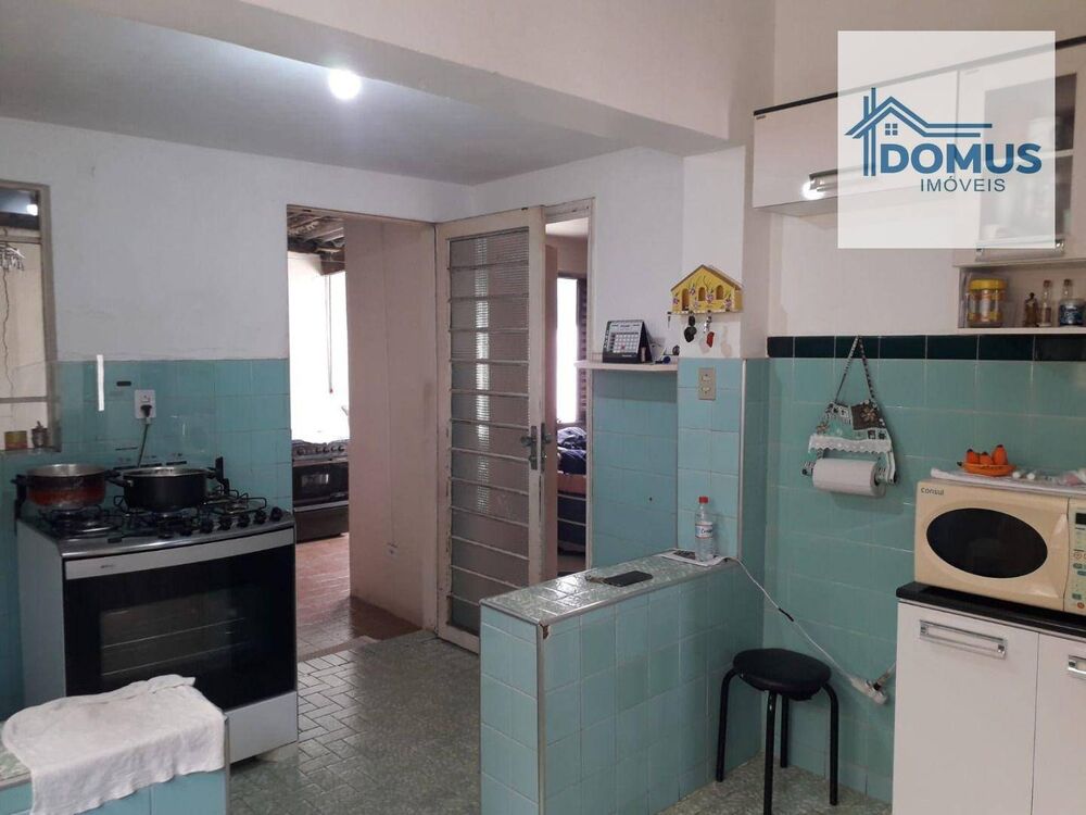 Casa, 4 quartos, 203 m² - Foto 19