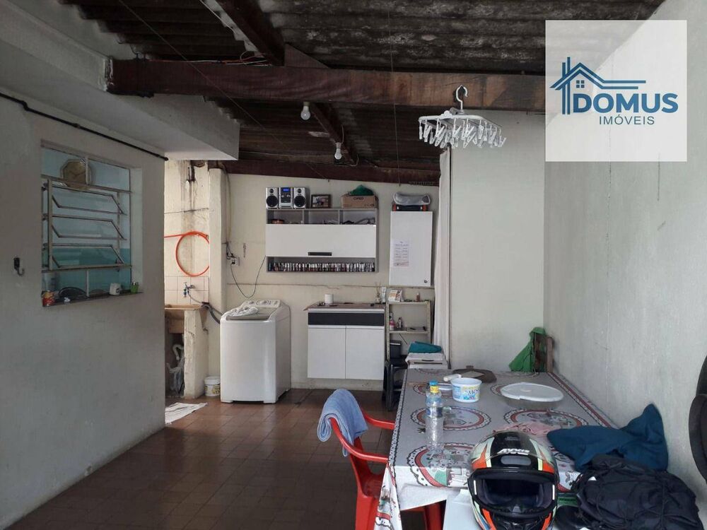 Casa, 4 quartos, 203 m² - Foto 17