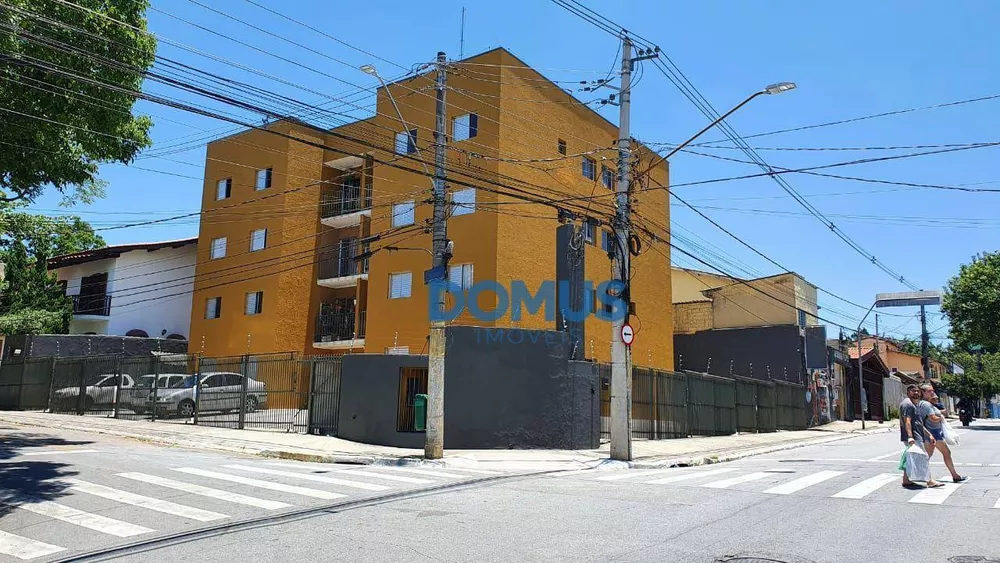 Prédio Inteiro à venda, 850m² - Foto 2