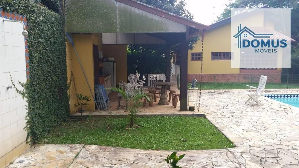 Chácara, 4 quartos, 1300 m² - Foto 4