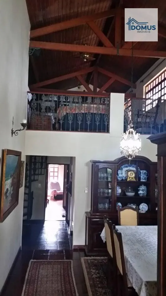 Chácara, 4 quartos, 1300 m² - Foto 10