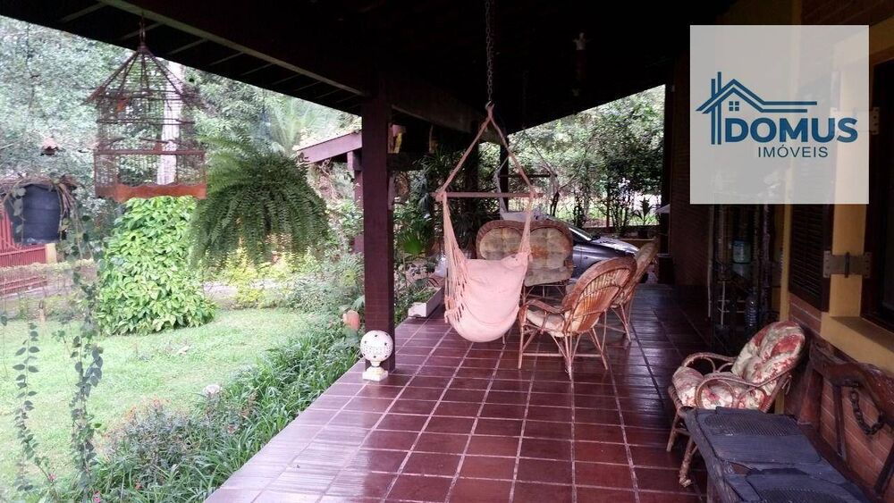 Chácara, 4 quartos, 1300 m² - Foto 5