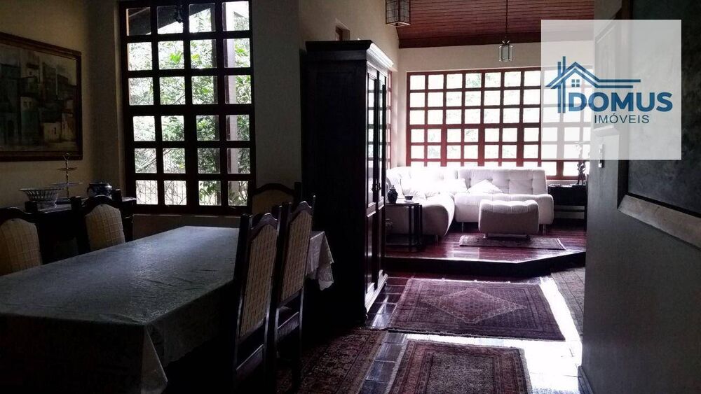 Chácara, 4 quartos, 1300 m² - Foto 8