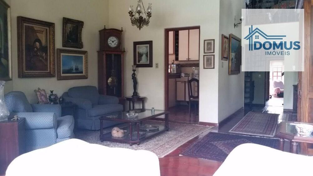 Chácara, 4 quartos, 1300 m² - Foto 7