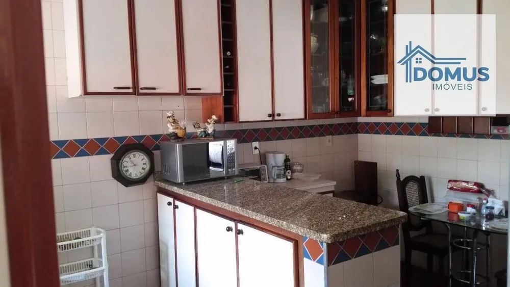 Chácara, 4 quartos, 1300 m² - Foto 13