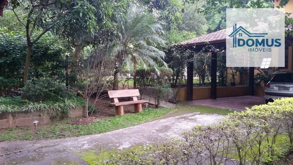 Chácara, 4 quartos, 1300 m² - Foto 14
