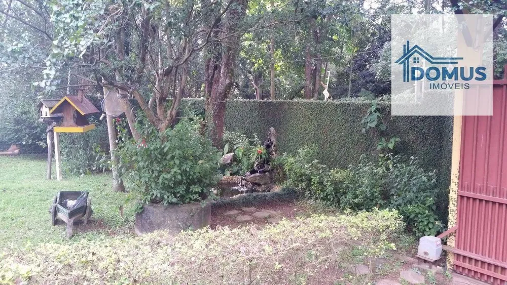 Chácara, 4 quartos, 1300 m² - Foto 8