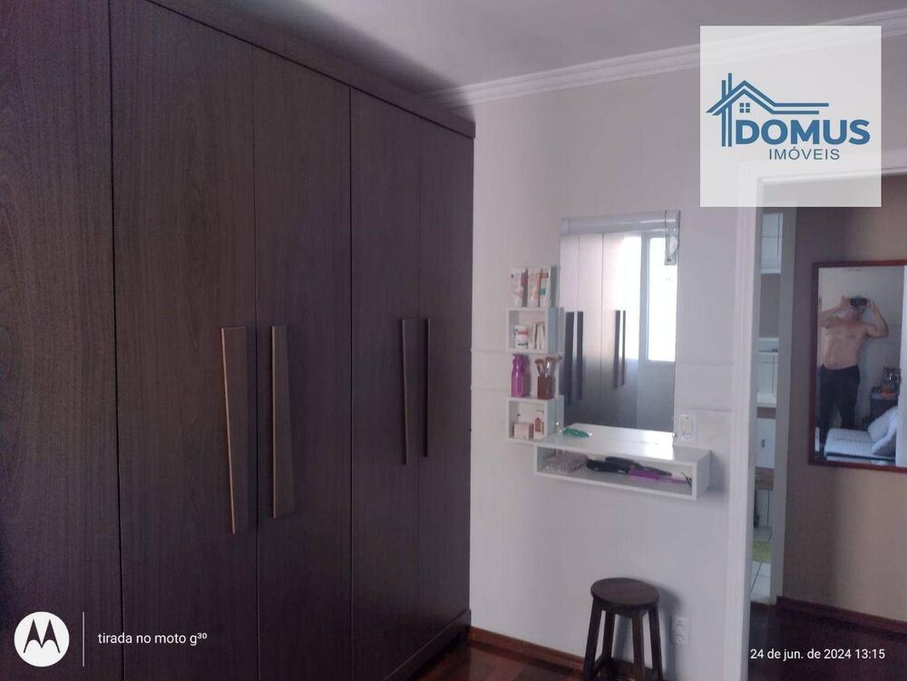 Apartamento à venda com 2 quartos, 79m² - Foto 3