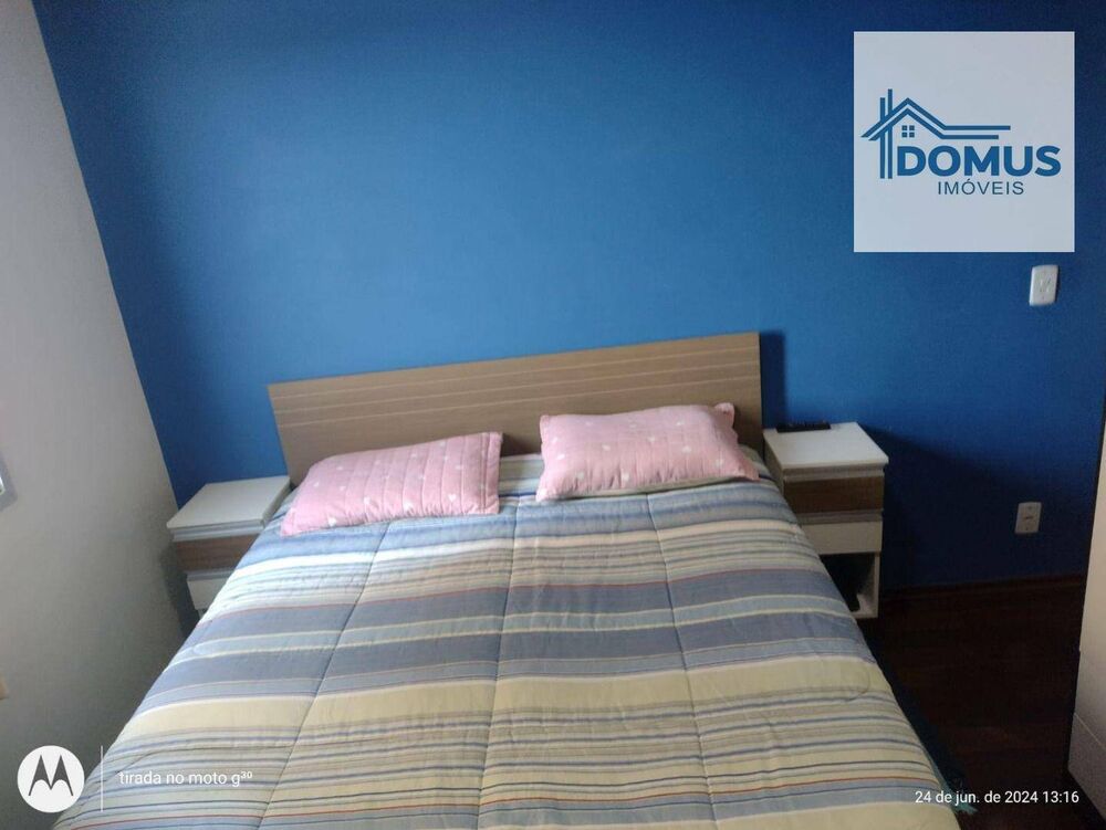 Apartamento à venda com 2 quartos, 79m² - Foto 4