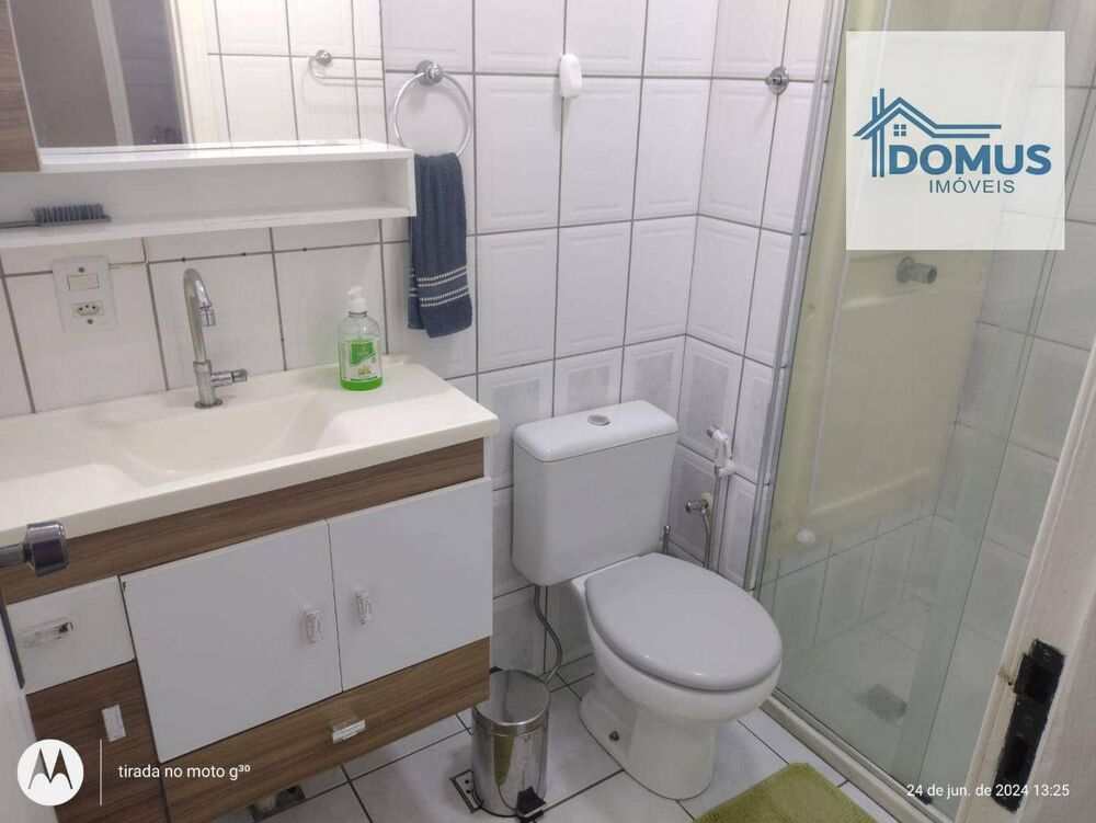 Apartamento à venda com 2 quartos, 79m² - Foto 8