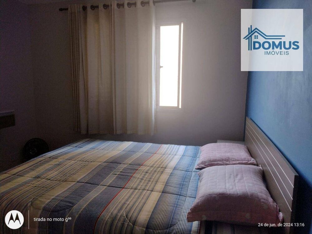 Apartamento à venda com 2 quartos, 79m² - Foto 6