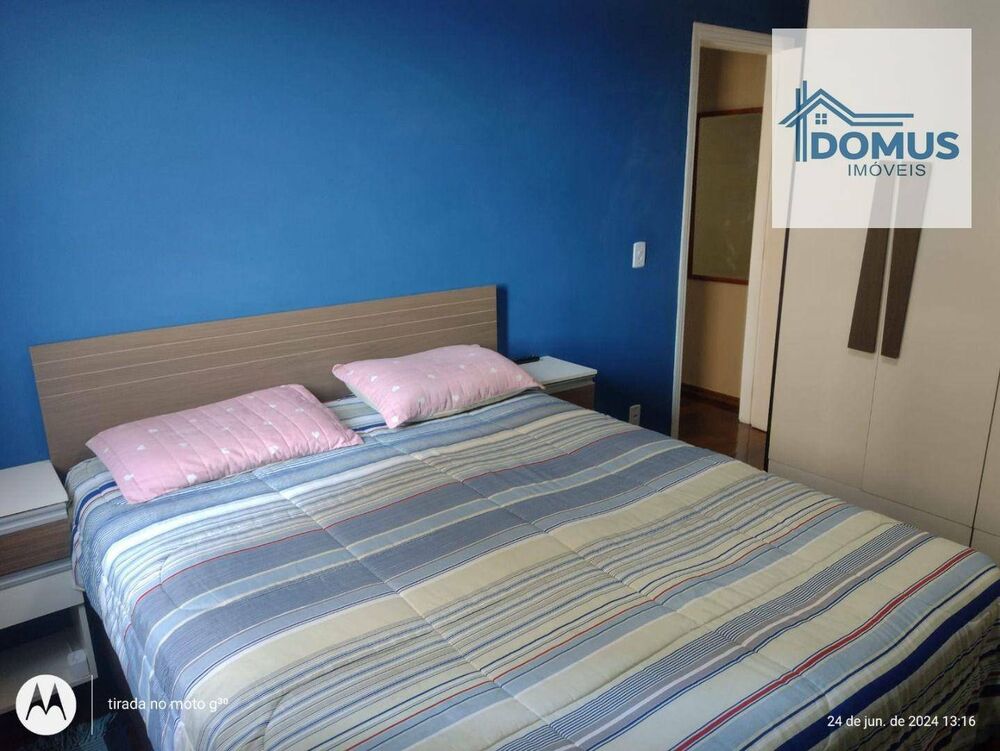 Apartamento à venda com 2 quartos, 79m² - Foto 5