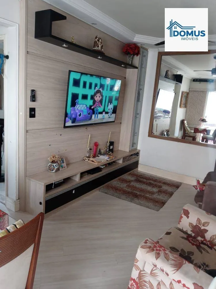 Apartamento, 2 quartos, 55 m² - Foto 2