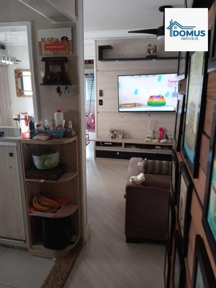 Apartamento, 2 quartos, 55 m² - Foto 5