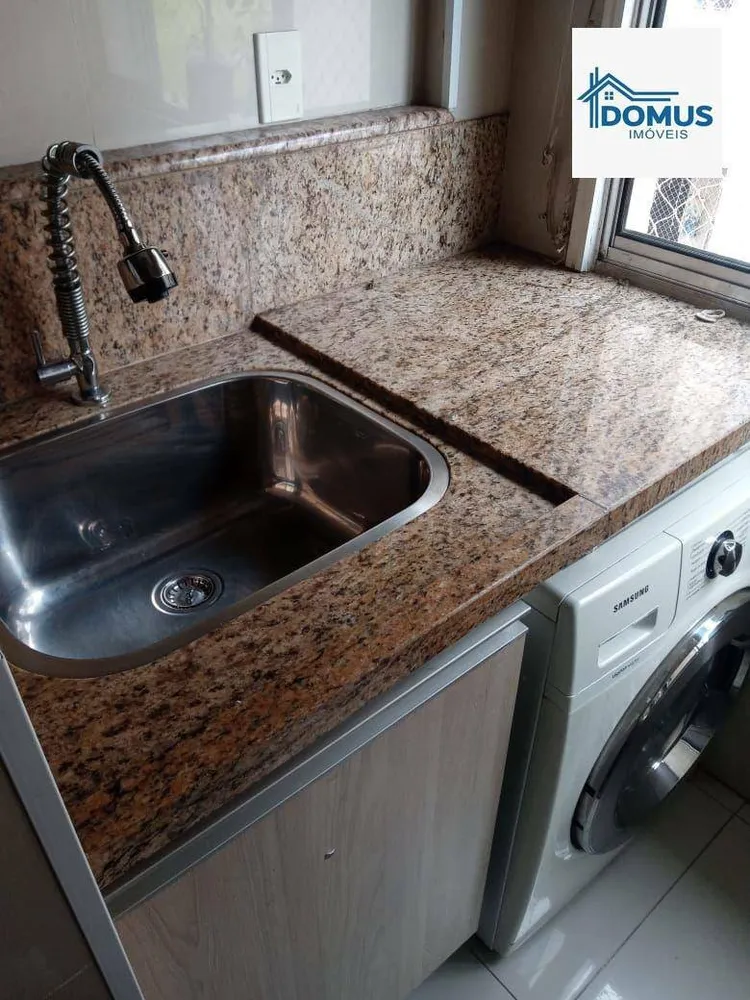 Apartamento, 2 quartos, 55 m² - Foto 2