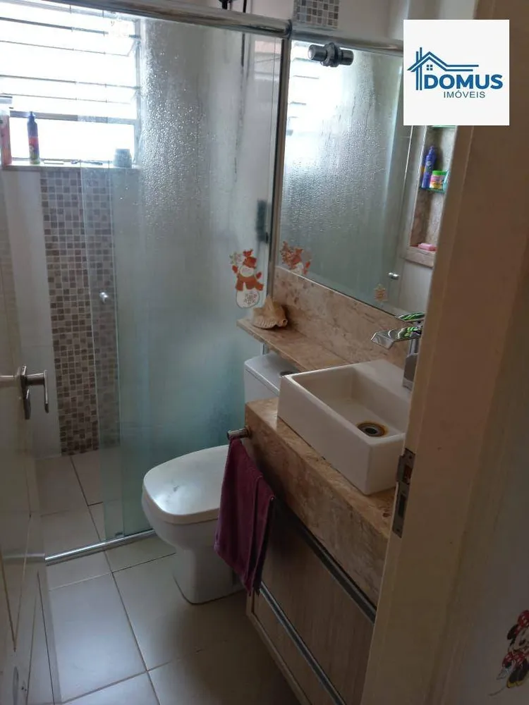 Apartamento, 2 quartos, 55 m² - Foto 12