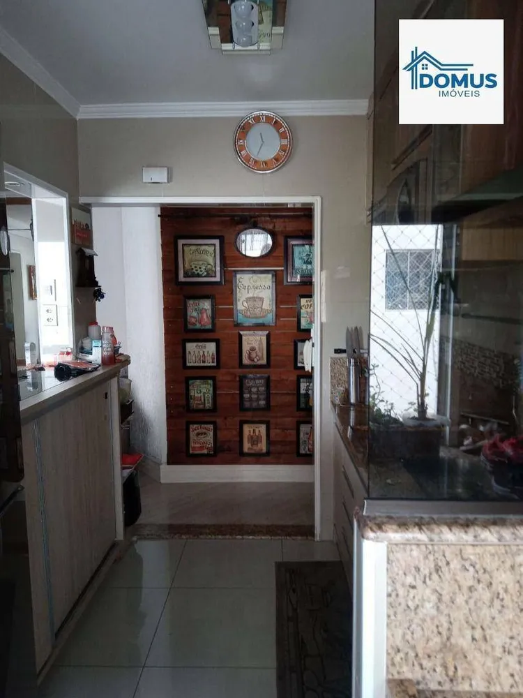 Apartamento, 2 quartos, 55 m² - Foto 4