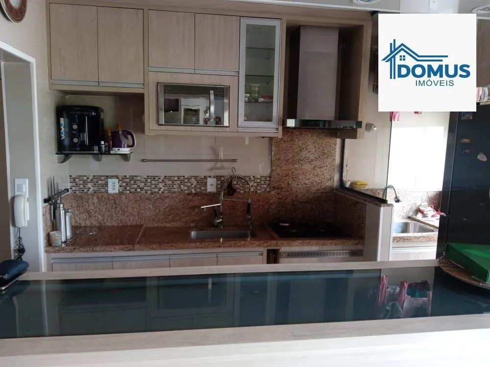 Apartamento, 2 quartos, 55 m² - Foto 4