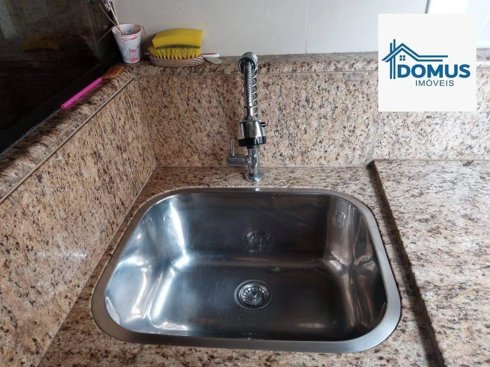 Apartamento, 2 quartos, 55 m² - Foto 9