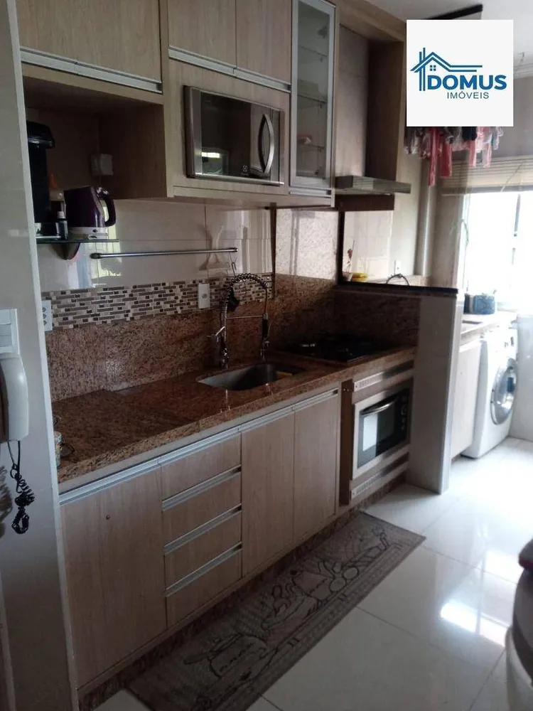 Apartamento, 2 quartos, 55 m² - Foto 6