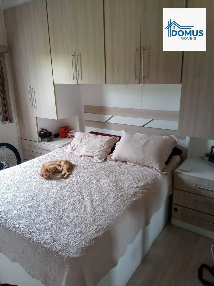Apartamento, 2 quartos, 55 m² - Foto 1