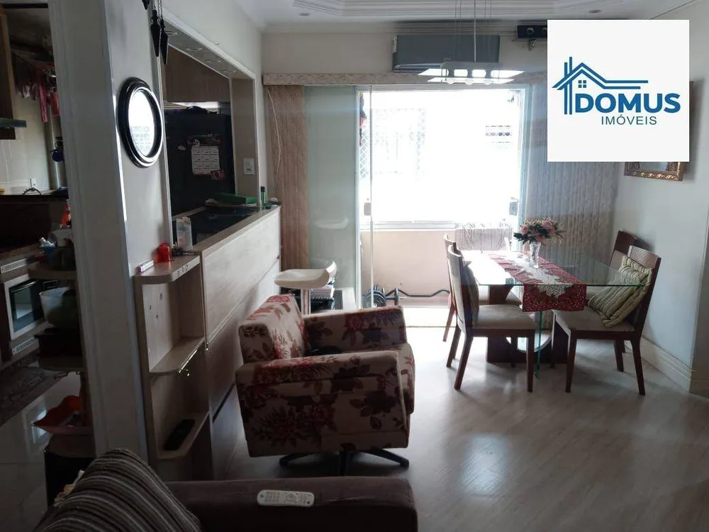 Apartamento, 2 quartos, 55 m² - Foto 1