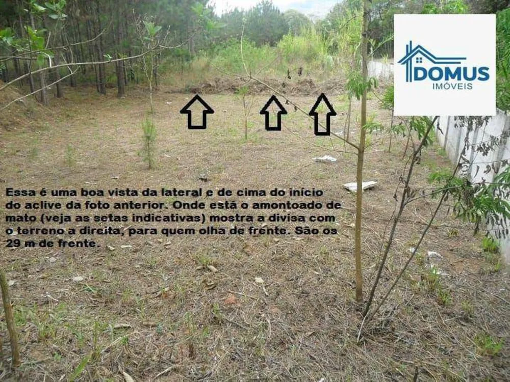 Terreno, 1515 m² - Foto 1