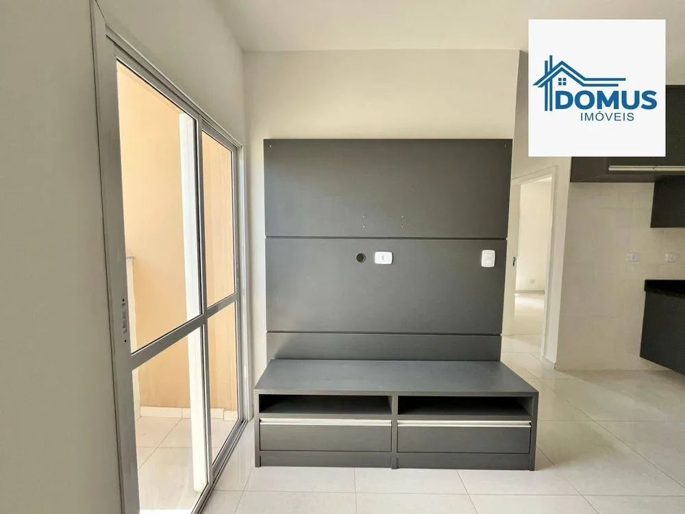 Apartamento, 2 quartos, 54 m² - Foto 2