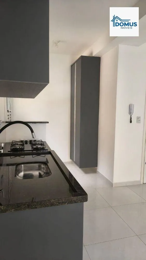 Apartamento, 2 quartos, 54 m² - Foto 6