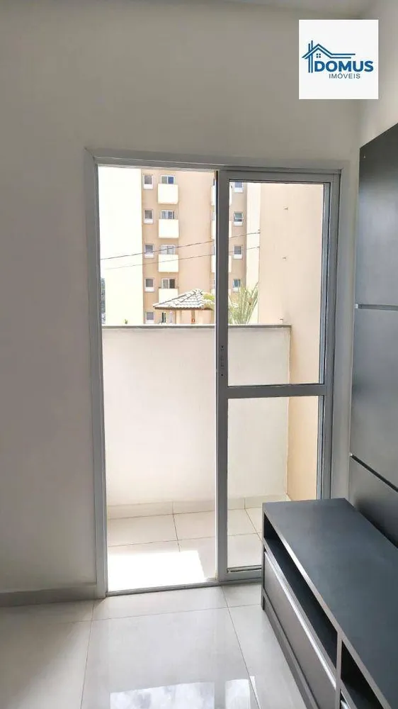 Apartamento, 2 quartos, 54 m² - Foto 3