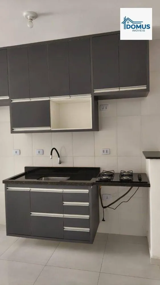 Apartamento, 2 quartos, 54 m² - Foto 5