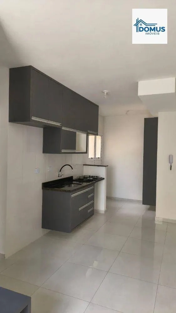 Apartamento, 2 quartos, 54 m² - Foto 4