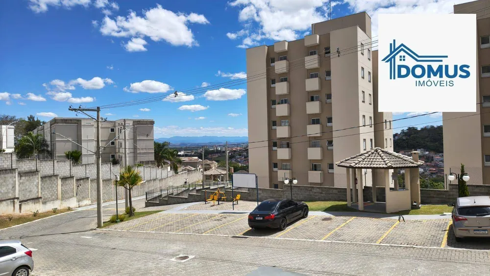 Apartamento, 2 quartos, 54 m² - Foto 12