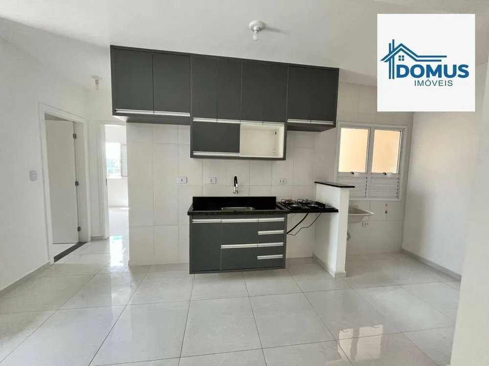 Apartamento, 2 quartos, 54 m² - Foto 7