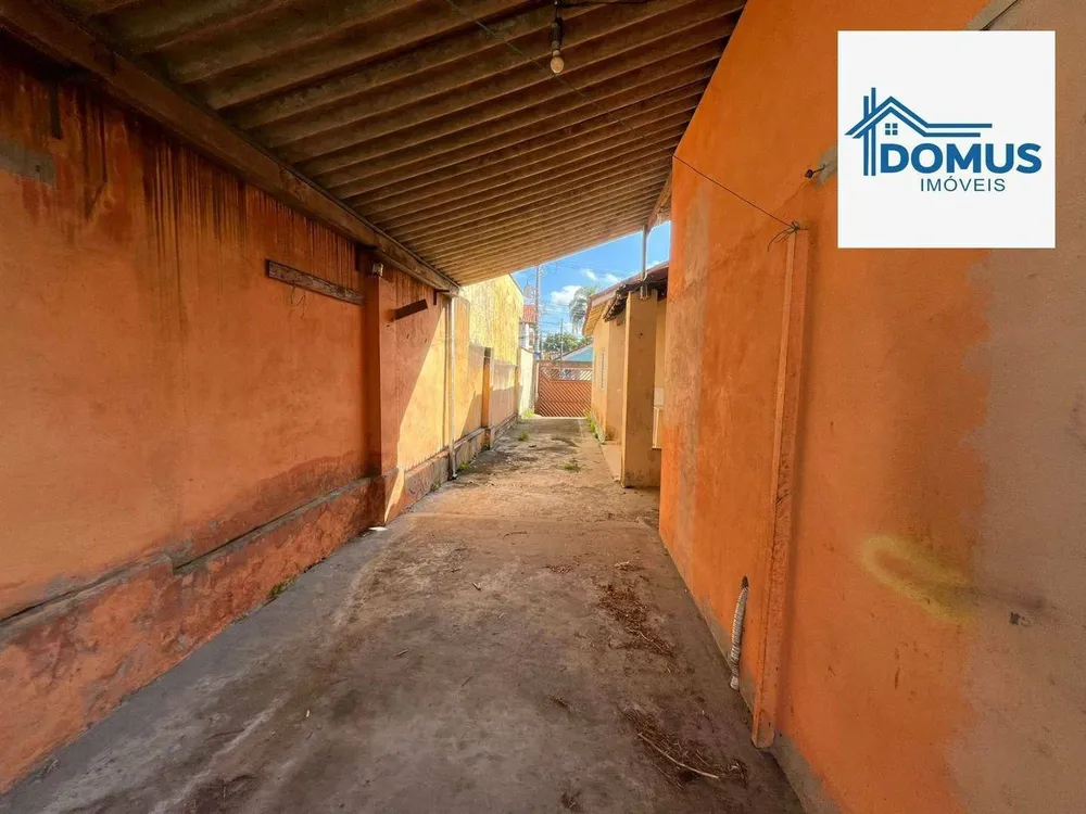 Casa, 3 quartos, 91 m² - Foto 5