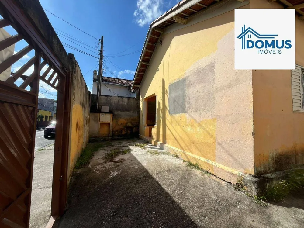 Casa, 3 quartos, 91 m² - Foto 2