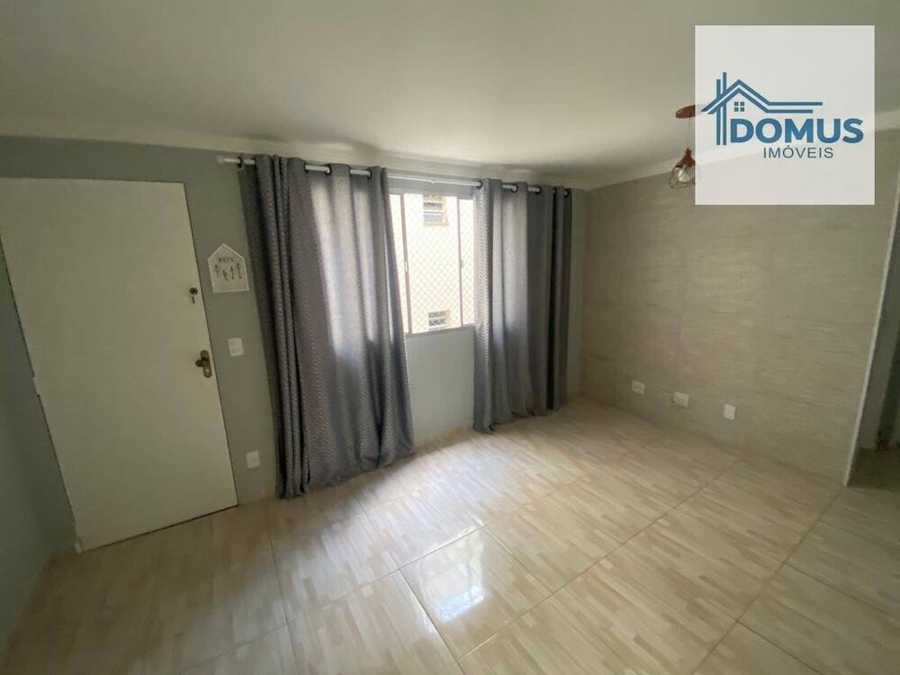 Apartamento, 3 quartos, 78 m² - Foto 1