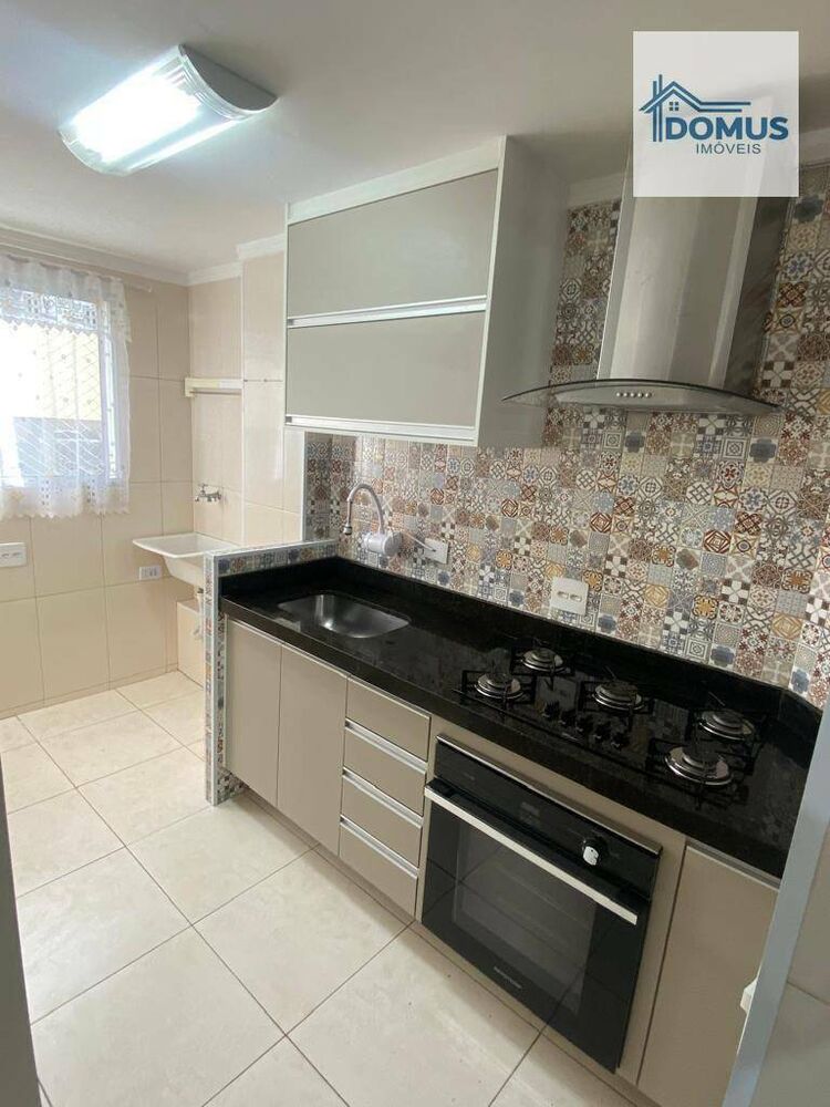 Apartamento, 3 quartos, 78 m² - Foto 2