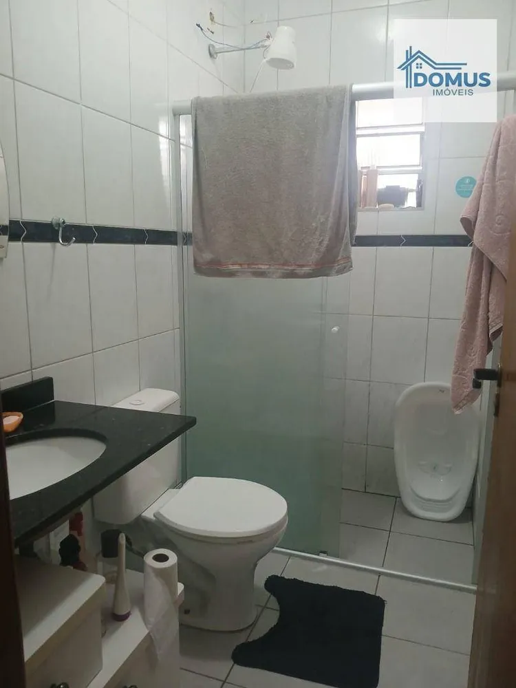 Casa, 2 quartos, 80 m² - Foto 9