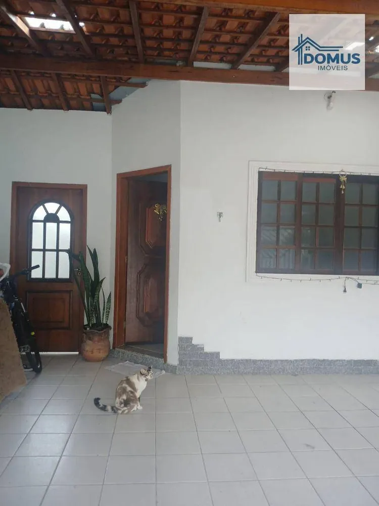 Casa, 2 quartos, 80 m² - Foto 3