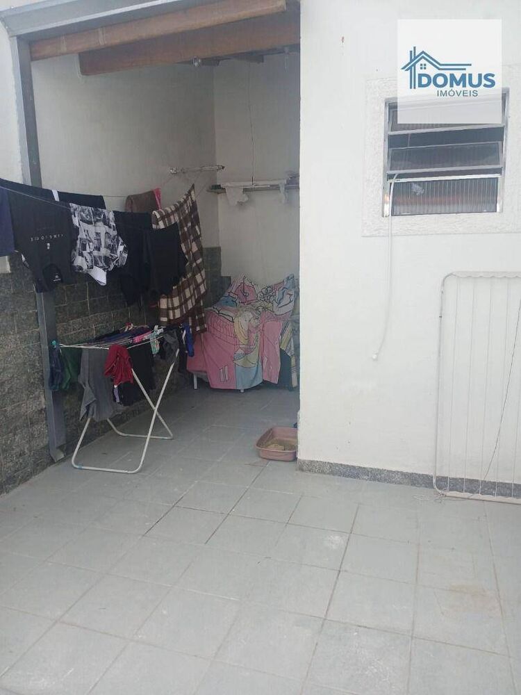 Casa, 2 quartos, 80 m² - Foto 12