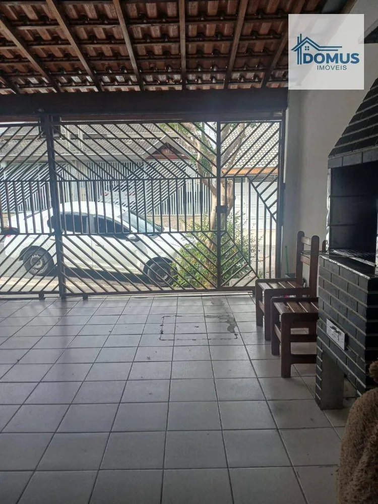 Casa, 2 quartos, 80 m² - Foto 2