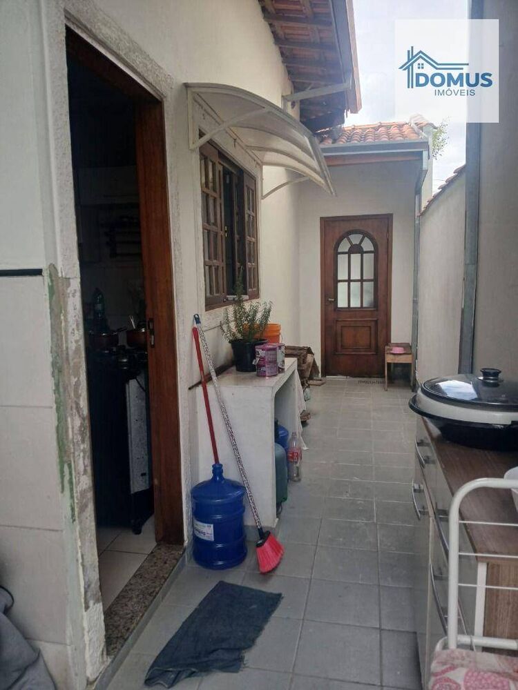Casa, 2 quartos, 80 m² - Foto 13