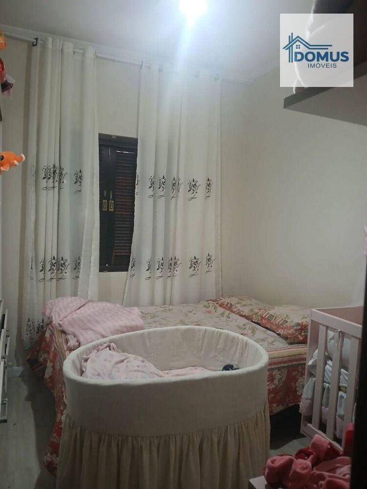 Casa, 2 quartos, 80 m² - Foto 7