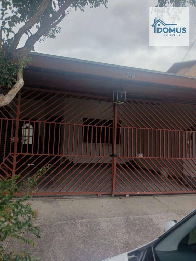 Casa, 2 quartos, 80 m² - Foto 1