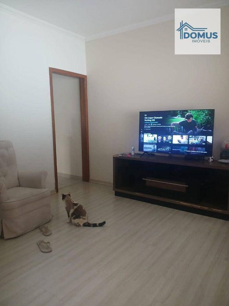 Casa, 2 quartos, 80 m² - Foto 4