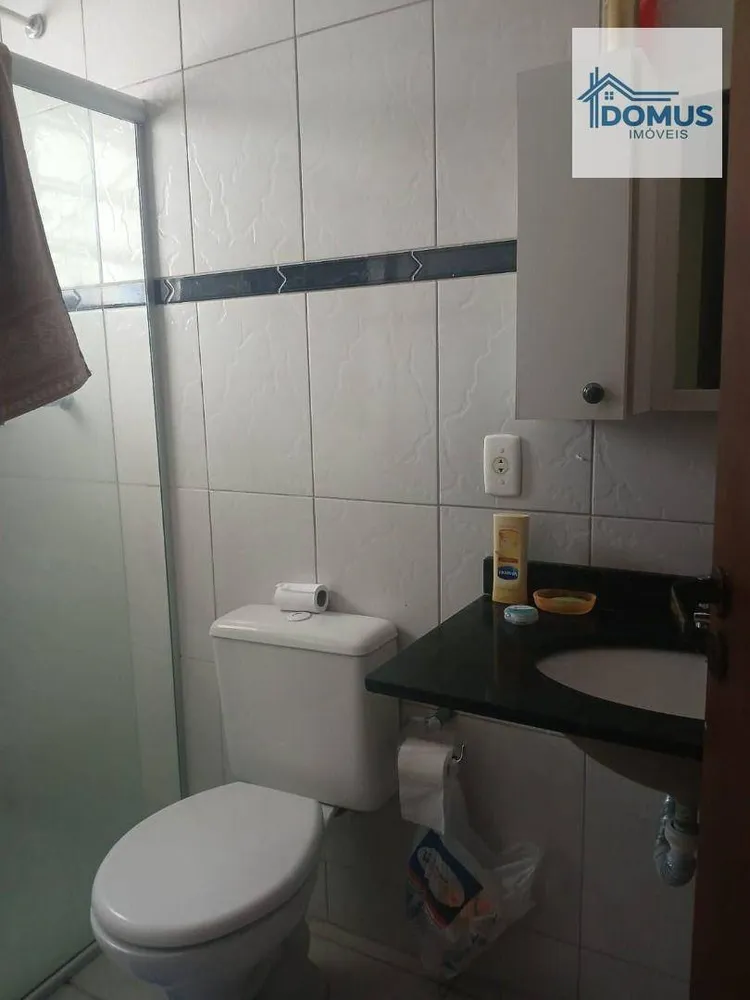 Casa, 2 quartos, 80 m² - Foto 10